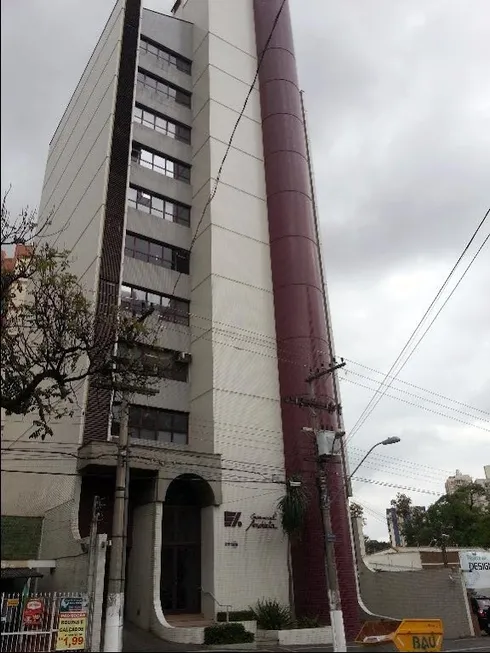 Foto 1 de Sala Comercial para venda ou aluguel, 99m² em Jardim Guanabara, Campinas