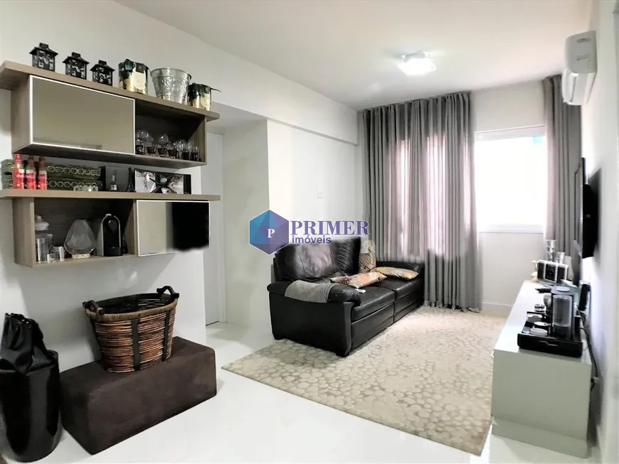 Foto 1 de Apartamento com 3 Quartos à venda, 74m² em Funcionários, Belo Horizonte