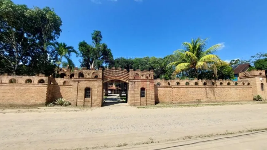 Foto 1 de Casa com 9 Quartos à venda, 500m² em Oitenta, Camaragibe