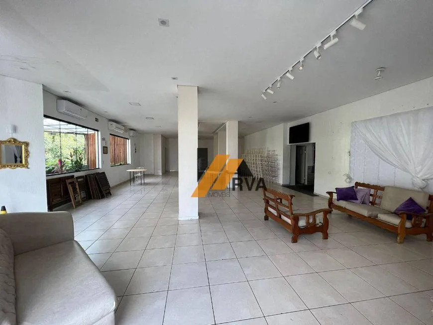 Foto 1 de Ponto Comercial para alugar, 285m² em Nova Caieiras, Caieiras