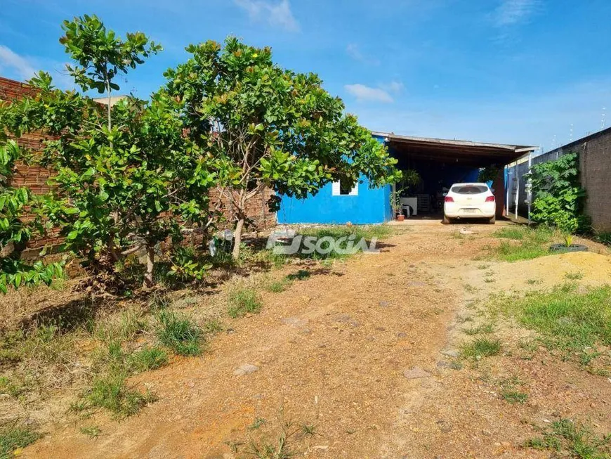 Foto 1 de Casa com 2 Quartos à venda, 140m² em Nova Floresta, Porto Velho