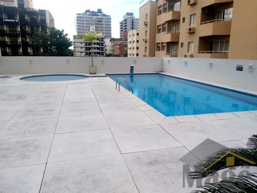 Foto 1 de Apartamento com 3 Quartos à venda, 100m² em Enseada, Guarujá