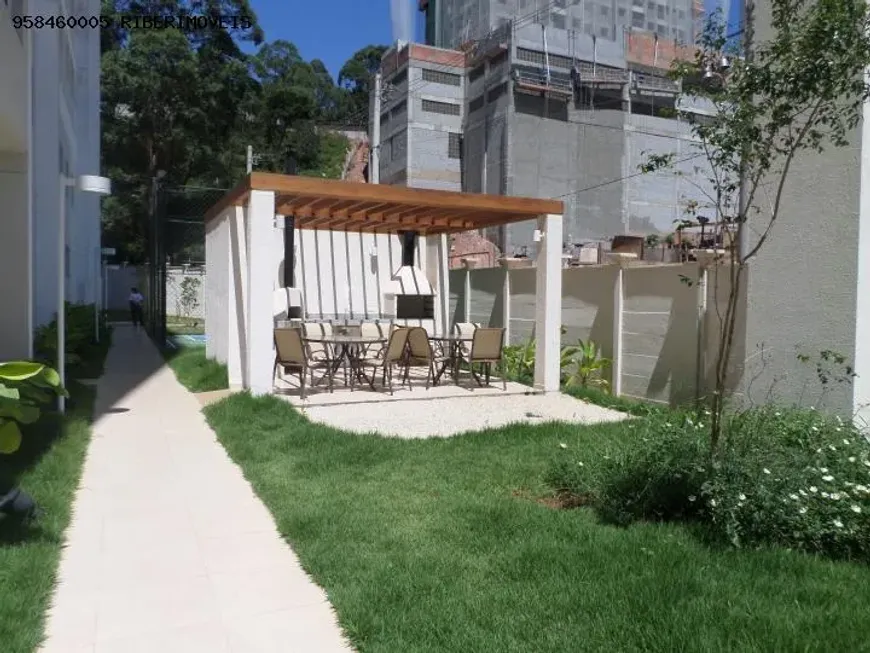 Foto 1 de Apartamento com 2 Quartos para alugar, 50m² em Parque Rebouças, São Paulo