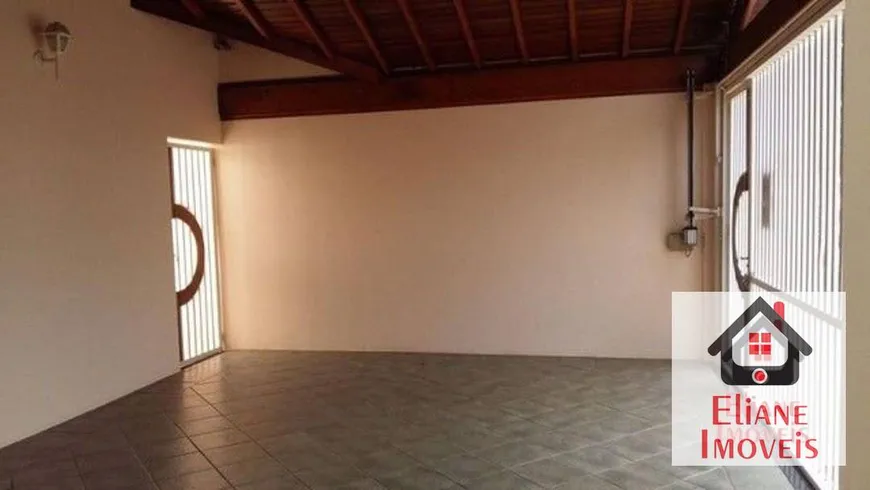 Foto 1 de Casa com 3 Quartos à venda, 275m² em Jardim Alvorada, Sumaré