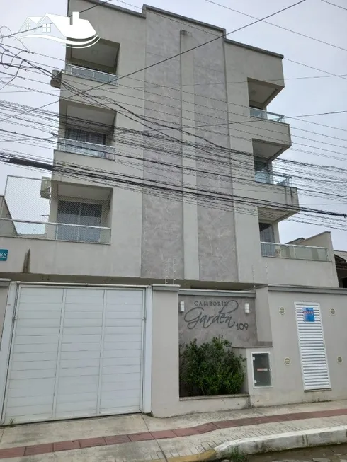 Foto 1 de Apartamento com 2 Quartos à venda, 60m² em Tabuleiro, Camboriú
