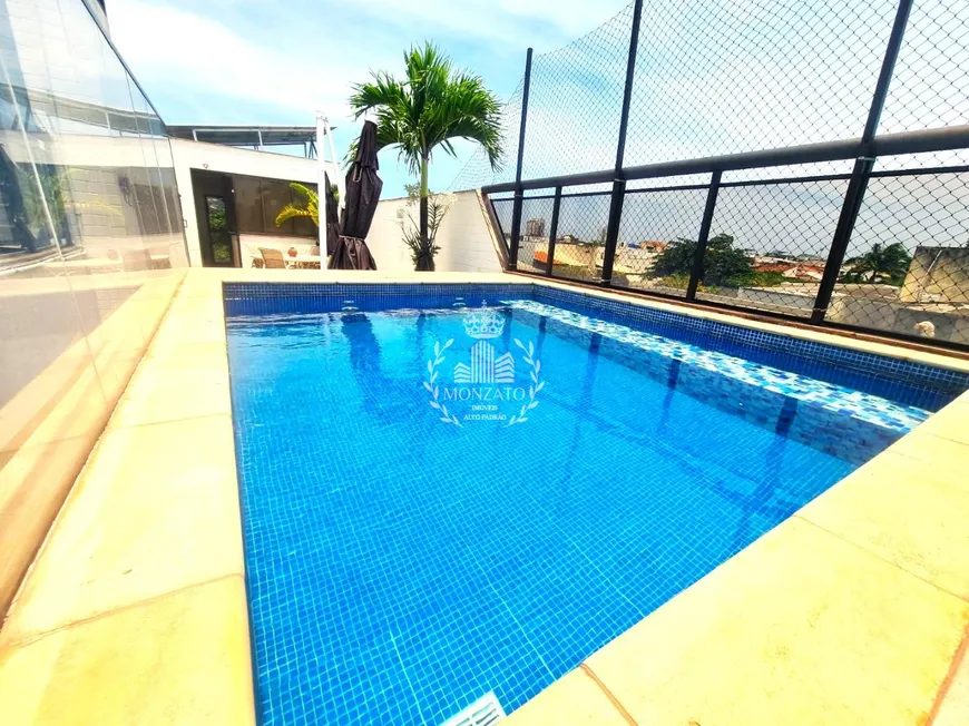Foto 1 de Apartamento com 3 Quartos à venda, 297m² em Jardim Oceanico, Rio de Janeiro