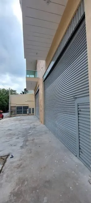 Foto 1 de Ponto Comercial para alugar, 400m² em Vila das Belezas, São Paulo