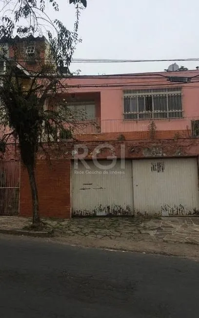 Foto 1 de Casa com 3 Quartos à venda, 169m² em Partenon, Porto Alegre