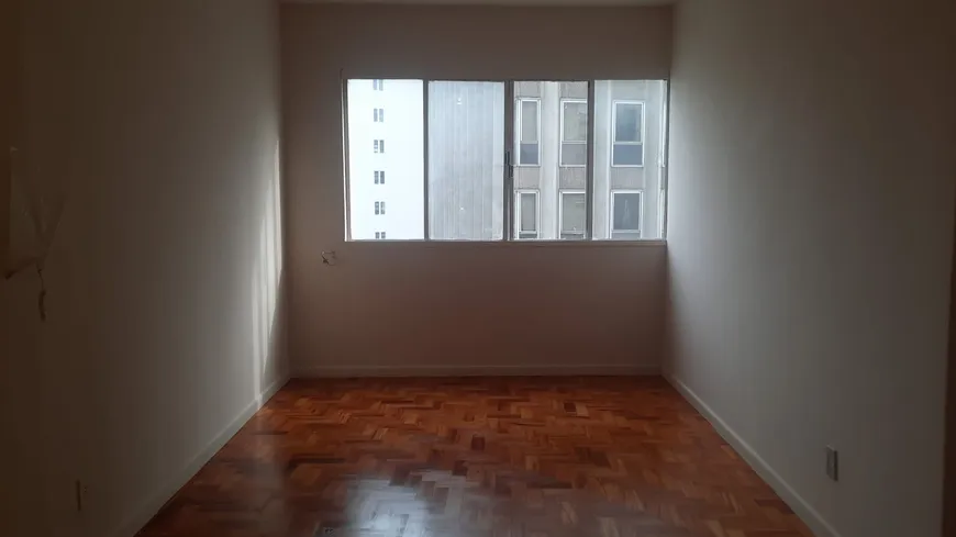 Foto 1 de Apartamento com 1 Quarto para alugar, 50m² em Centro, São Paulo