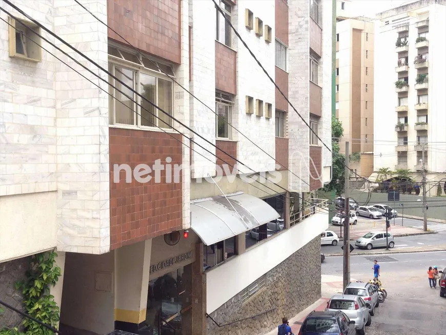 Foto 1 de Apartamento com 4 Quartos à venda, 150m² em Coração de Jesus, Belo Horizonte