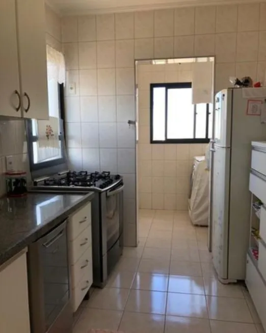Foto 1 de Apartamento com 3 Quartos à venda, 109m² em Jardim Chapadão, Campinas