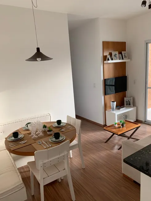 Foto 1 de Apartamento com 2 Quartos à venda, 56m² em Votupoca, Barueri