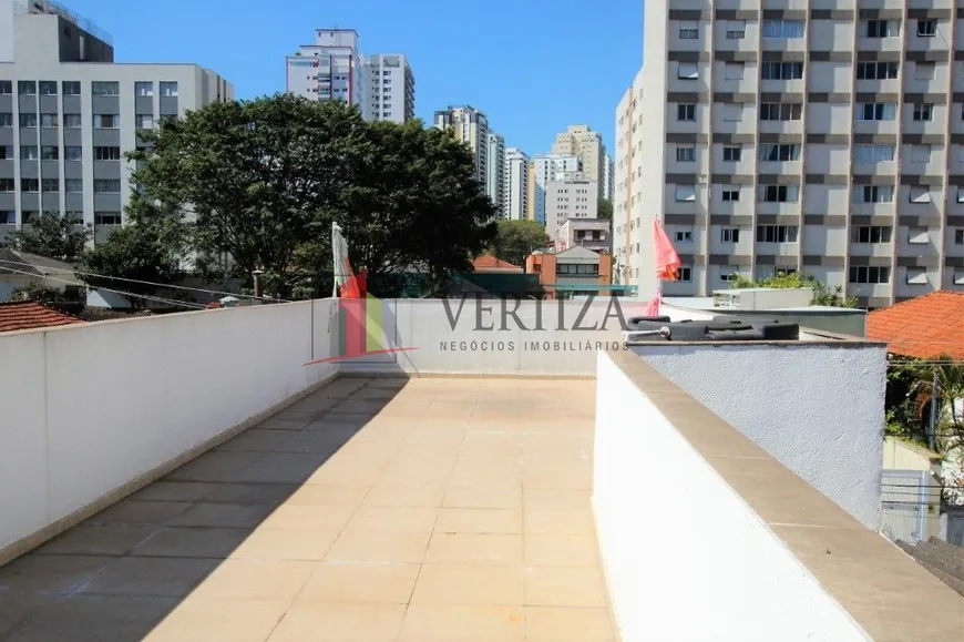 Foto 1 de Casa com 3 Quartos à venda, 135m² em Vila Olímpia, São Paulo