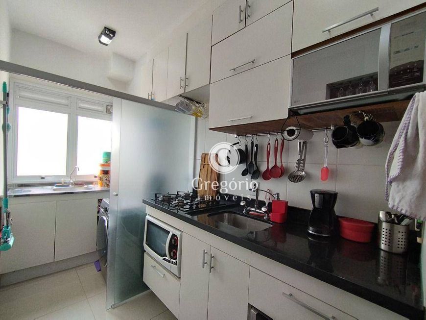 Apartamento na Rua Clemente Bernini, Butantã em São Paulo, por R$ 275.000 -  Viva Real