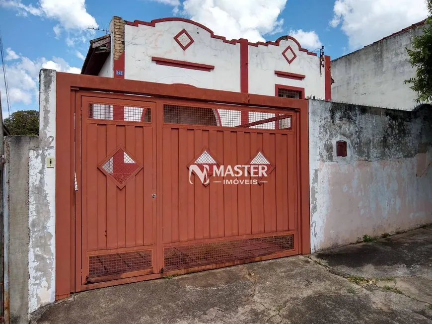 Foto 1 de Lote/Terreno à venda, 500m² em Marília, Marília