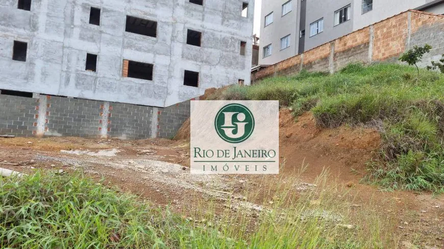 Foto 1 de Lote/Terreno à venda, 391m² em Residencial Summer Ville, Poços de Caldas