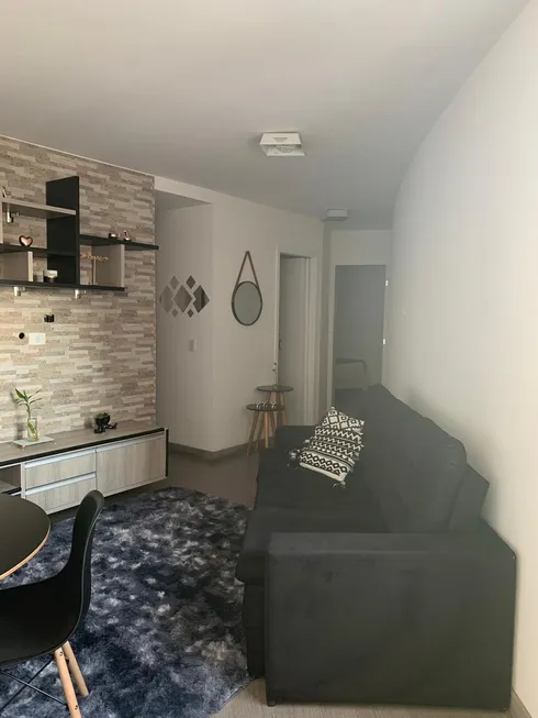 Foto 1 de Apartamento com 2 Quartos à venda, 56m² em Tucuruvi, São Paulo