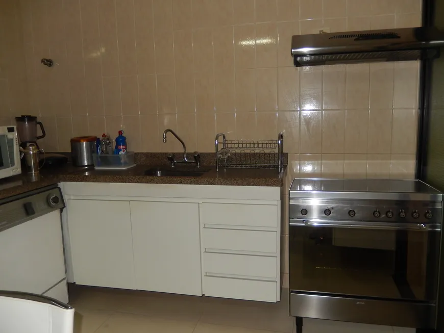 Foto 1 de Apartamento com 3 Quartos à venda, 164m² em Alphaville, Barueri