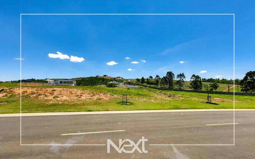 Foto 1 de Lote/Terreno à venda, 1200m² em Sousas, Campinas