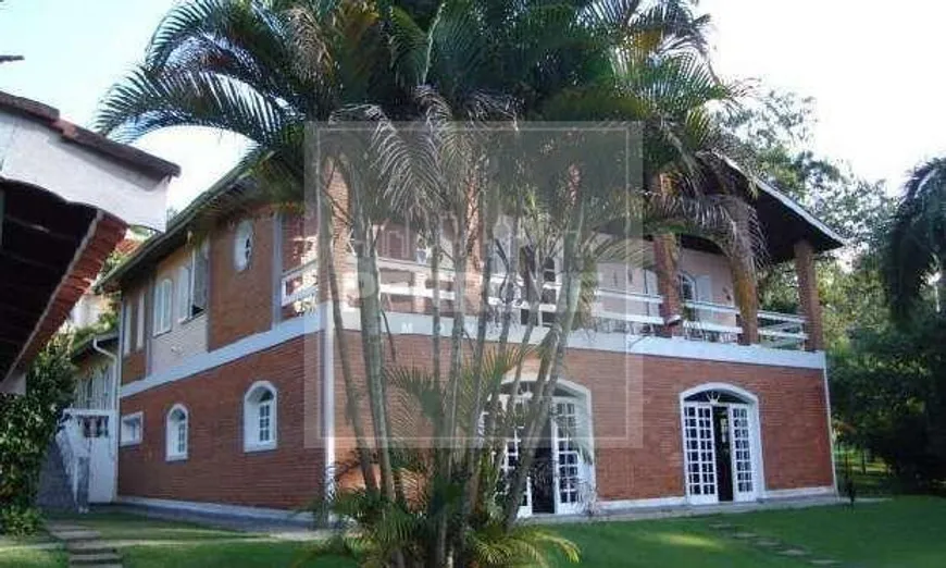 Foto 1 de Casa com 4 Quartos à venda, 890m² em Loteamento Capital Ville, Jundiaí