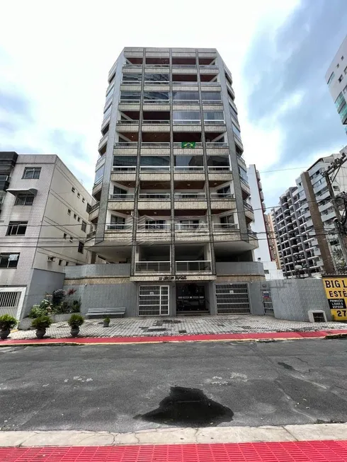 Foto 1 de Apartamento com 3 Quartos à venda, 167m² em Parque da Areia Preta, Guarapari