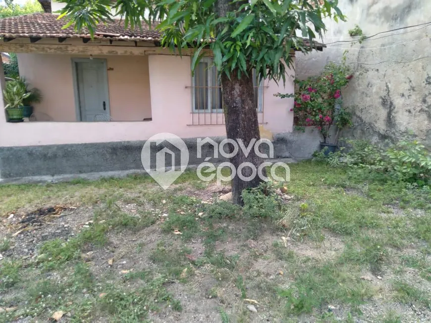 Foto 1 de Casa com 4 Quartos à venda, 160m² em Lins de Vasconcelos, Rio de Janeiro