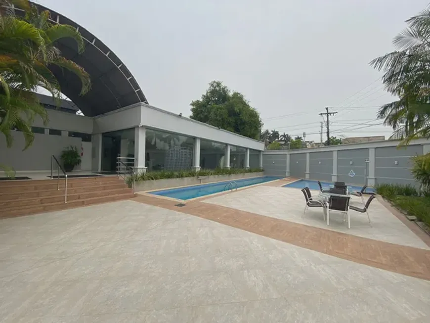 Foto 1 de Lote/Terreno à venda, 330m² em Aleixo, Manaus