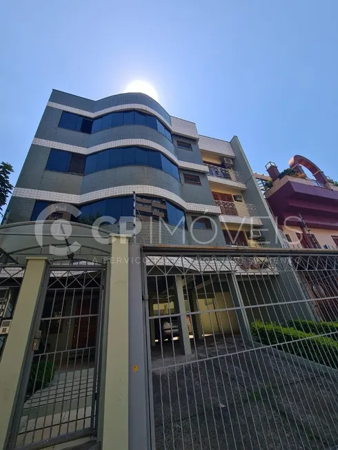 Foto 1 de Apartamento com 3 Quartos à venda, 97m² em Jardim Planalto, Porto Alegre