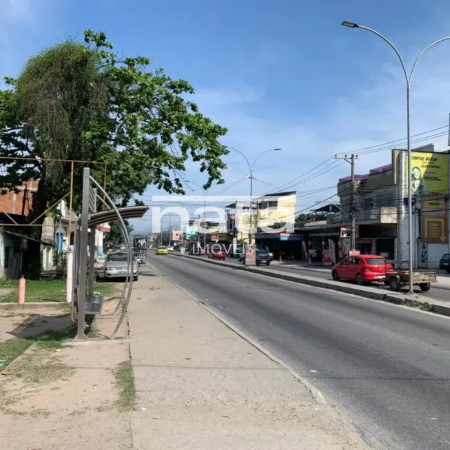 Foto 1 de Lote/Terreno à venda, 450m² em Vila Leopoldina, Duque de Caxias