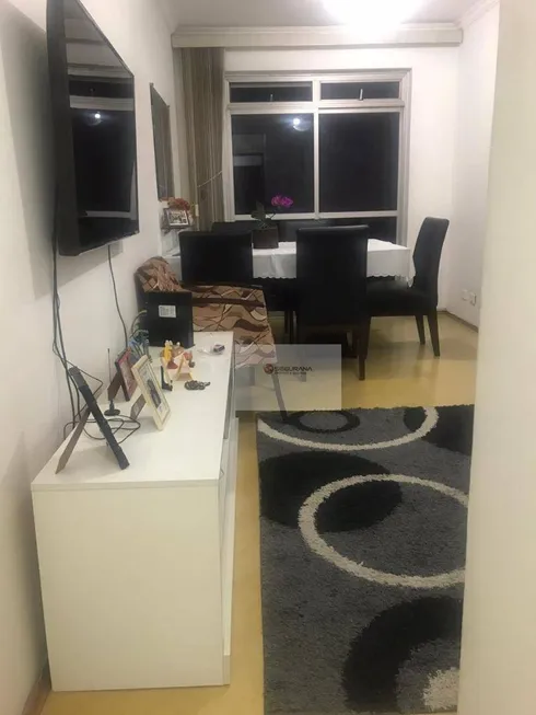 Foto 1 de Apartamento com 3 Quartos à venda, 68m² em Vila Formosa, São Paulo