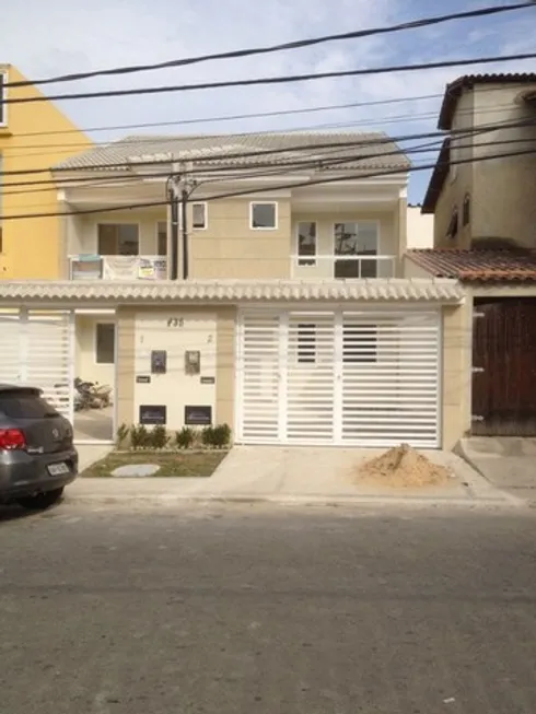 Foto 1 de Casa com 3 Quartos à venda, 115m² em Campo Grande, Rio de Janeiro