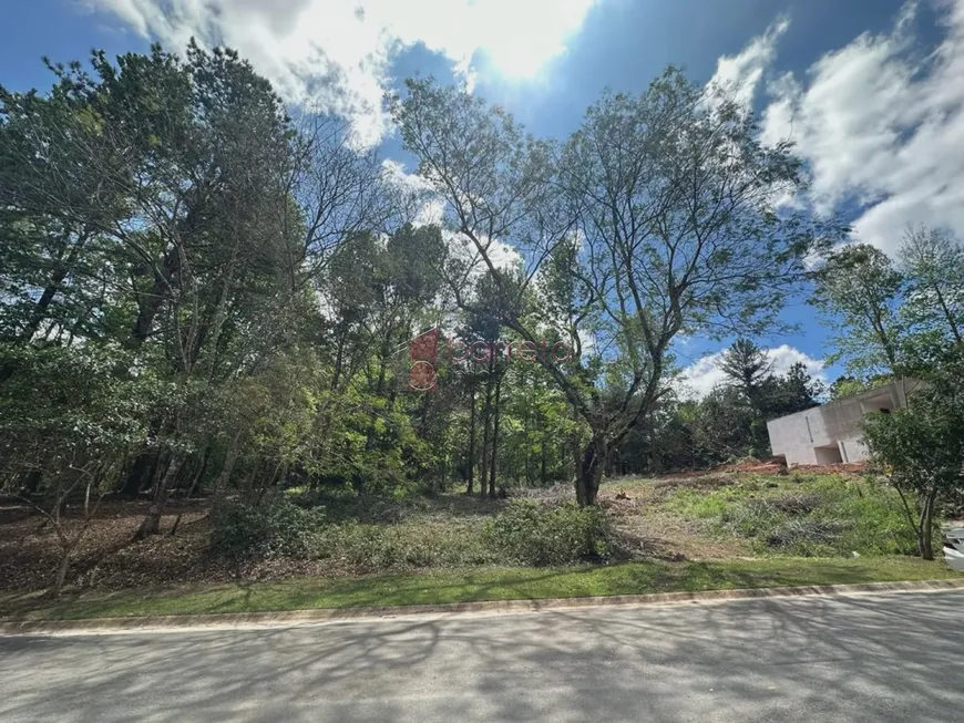 Foto 1 de Lote/Terreno à venda, 1002m² em Caxambú, Jundiaí