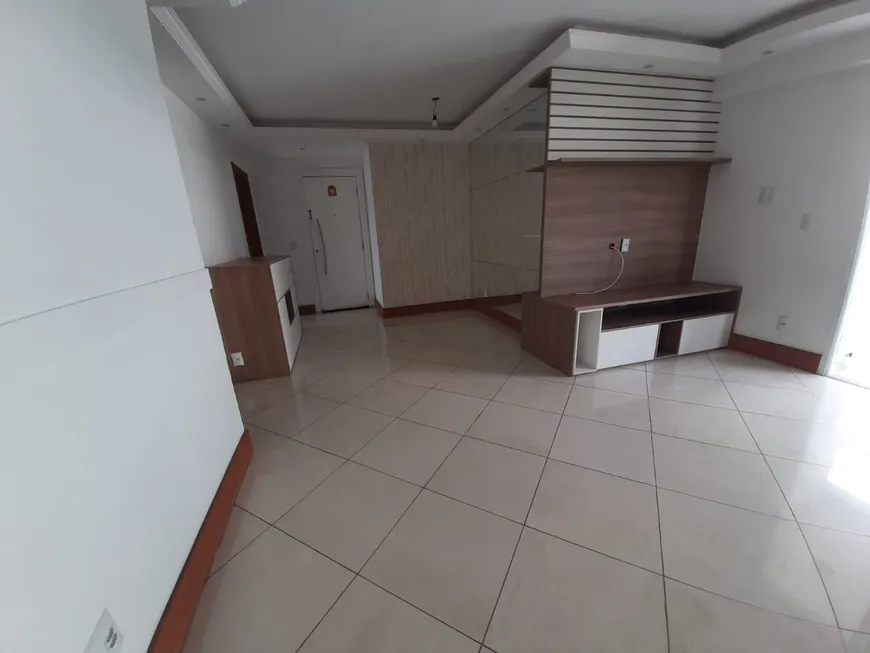 Foto 1 de Apartamento com 3 Quartos à venda, 103m² em Freguesia- Jacarepaguá, Rio de Janeiro