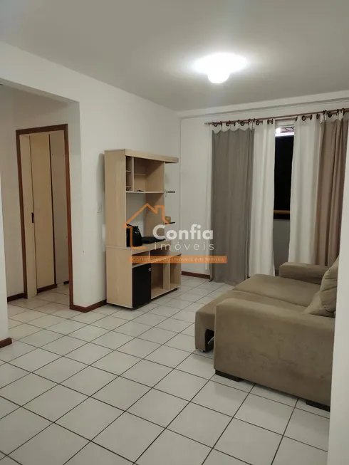 Foto 1 de Apartamento com 2 Quartos à venda, 42m² em Carvoeira, Florianópolis