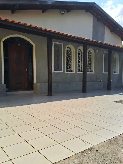 Foto 1 de Casa com 3 Quartos à venda, 228m² em Cidade Jardim, Jacareí