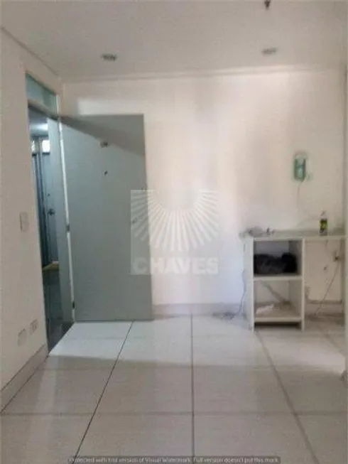 Foto 1 de Sala Comercial à venda, 33m² em Santa Cecília, São Paulo