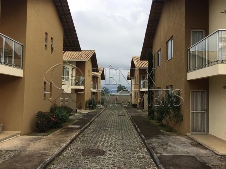 Foto 1 de Casa de Condomínio com 3 Quartos à venda, 105m² em Trevo, Belo Horizonte