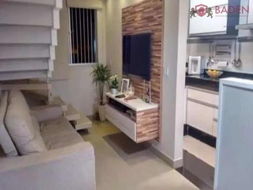 Foto 1 de Apartamento com 2 Quartos à venda, 120m² em Jardim Nova Europa, Campinas