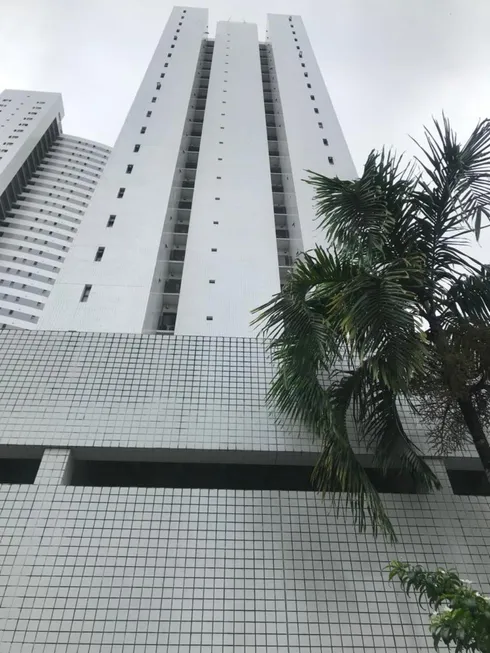 Foto 1 de Apartamento com 2 Quartos à venda, 50m² em Torre, Recife