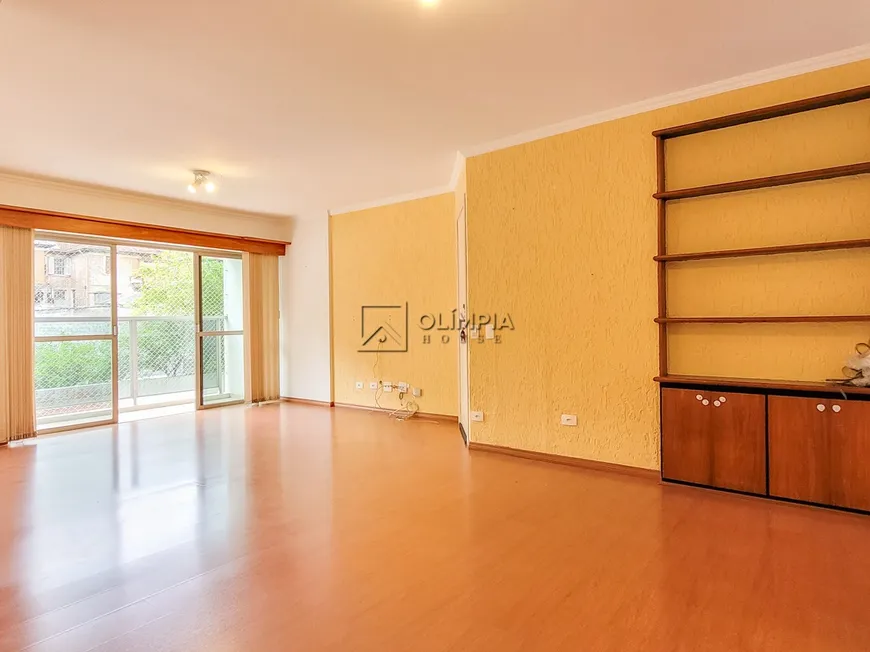 Foto 1 de Apartamento com 4 Quartos à venda, 115m² em Pinheiros, São Paulo