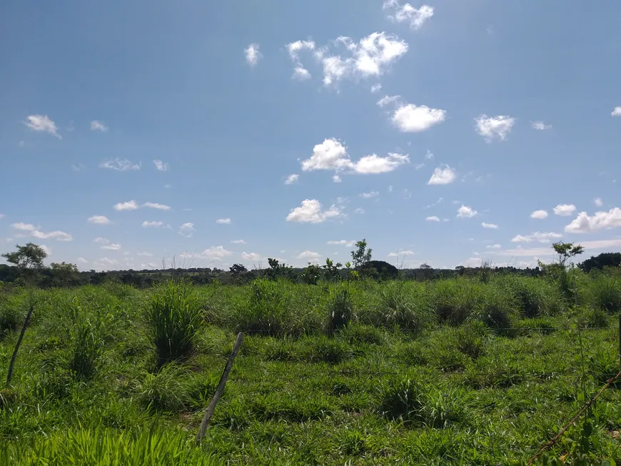 Foto 1 de Lote/Terreno para venda ou aluguel, 15671m² em Zona Rural, Bela Vista de Goiás