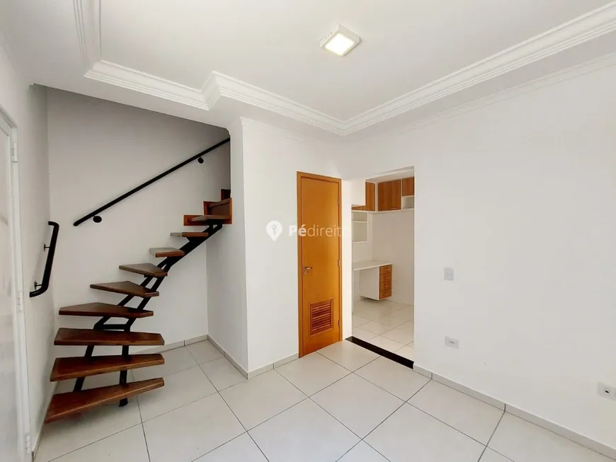 Foto 1 de Casa de Condomínio com 2 Quartos para alugar, 65m² em Vila Gomes Cardim, São Paulo