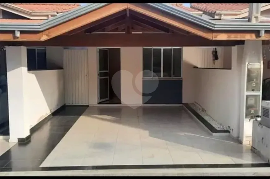 Foto 1 de Casa de Condomínio com 2 Quartos à venda, 71m² em Residencial Santo Stefano, Salto