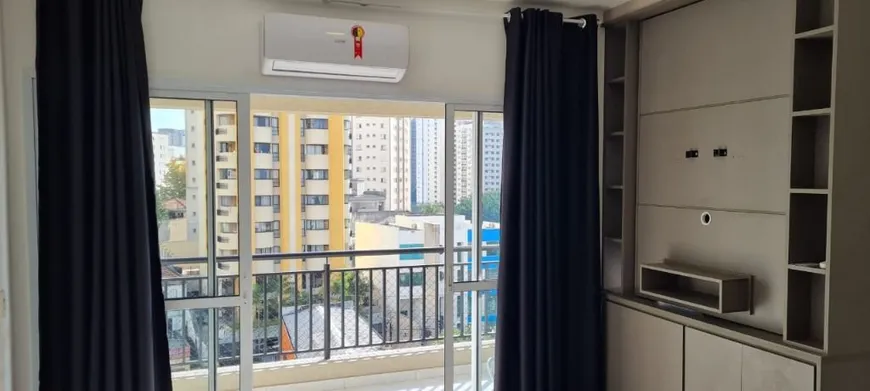 Foto 1 de Apartamento com 1 Quarto à venda, 42m² em Santana, São Paulo