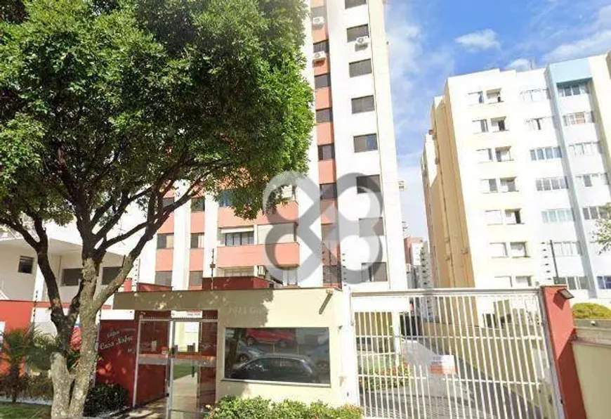 Foto 1 de Apartamento com 3 Quartos à venda, 87m² em Jardim Alvorada, Londrina