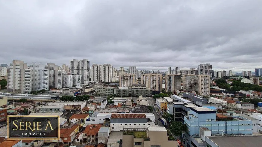 Foto 1 de Apartamento com 2 Quartos à venda, 58m² em Bom Retiro, São Paulo