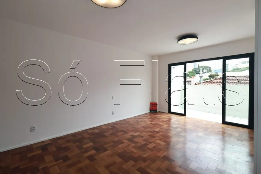 Foto 1 de Apartamento com 1 Quarto para alugar, 39m² em Vila Mariana, São Paulo