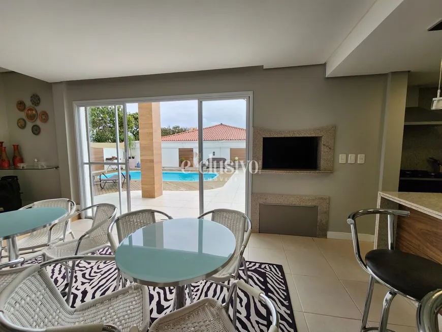 Foto 1 de Casa com 4 Quartos à venda, 337m² em Itaguaçu, Florianópolis