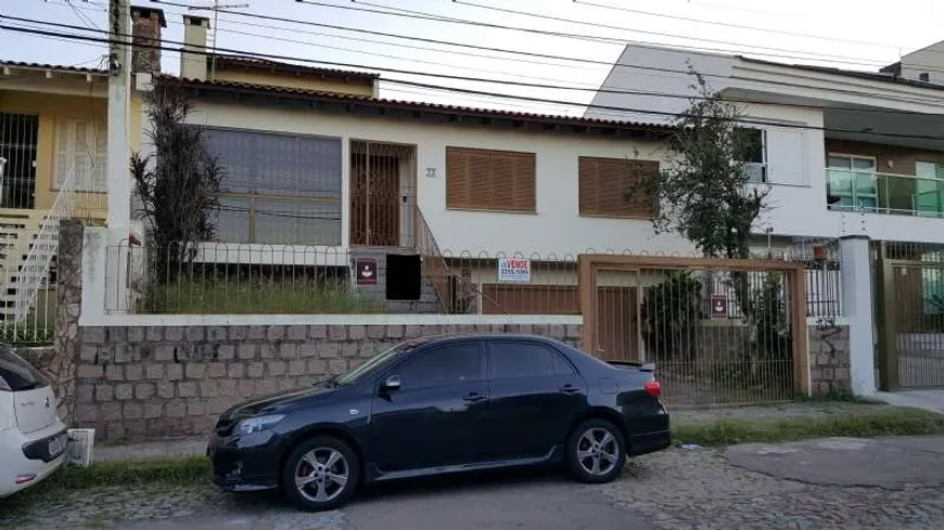 Foto 1 de Casa com 3 Quartos à venda, 214m² em Partenon, Porto Alegre