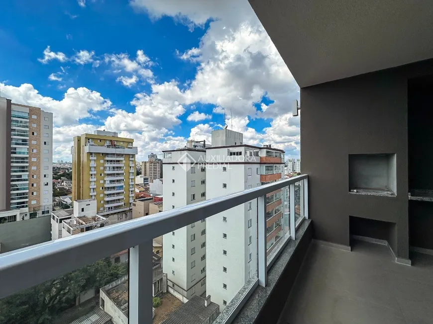 Foto 1 de Apartamento com 3 Quartos à venda, 77m² em Anchieta, São Bernardo do Campo